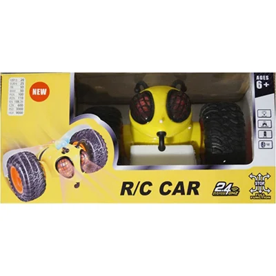 R/C CAR