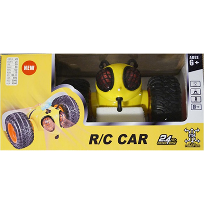 R/C CAR