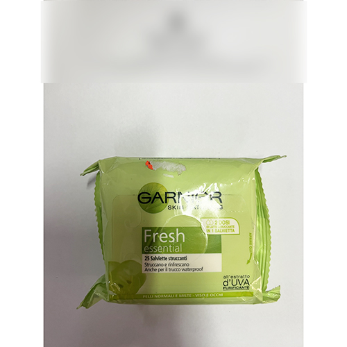 Garnier — Skin Naturals