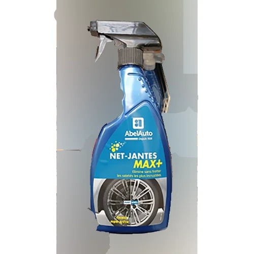 AbelAuto — NET-JANTES MAX +