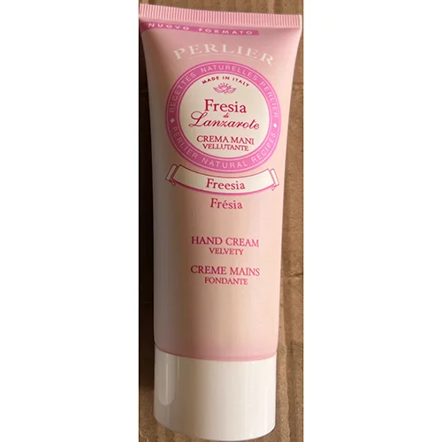 Perlier — Fresia di Lanzarote