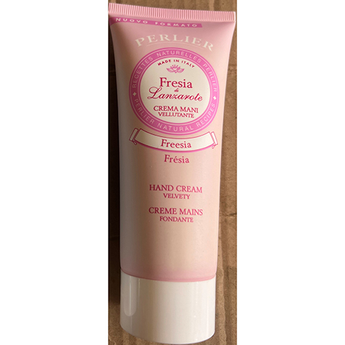 Perlier — Fresia di Lanzarote