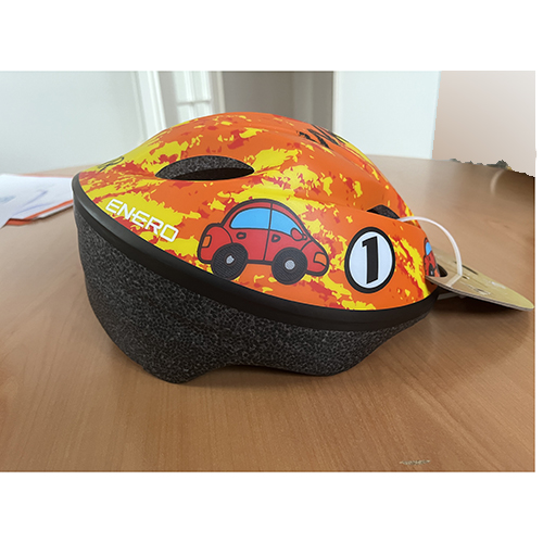 ENERO — Bicycle helmet