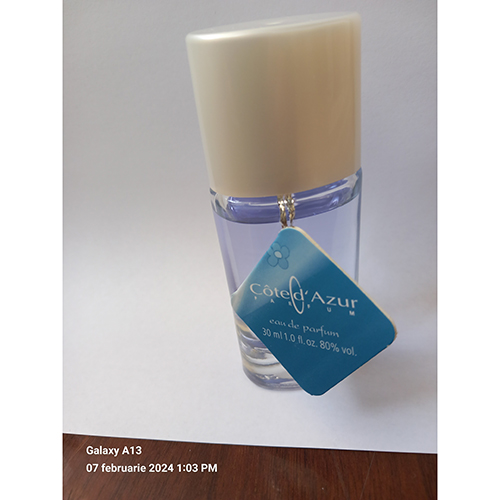 Cote D’ Azur — Koya Sun