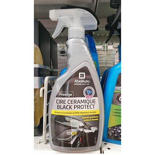 AbelAuto — CIRE CERAMIQUE BLACK PROTECT