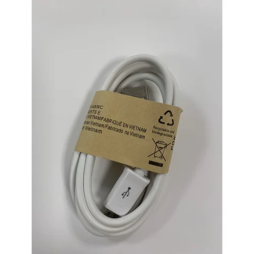 Micro USB laddkabel