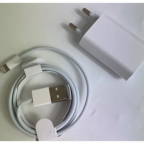 Lightning cable iPhone
