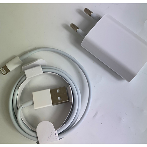 Lightning cable iPhone