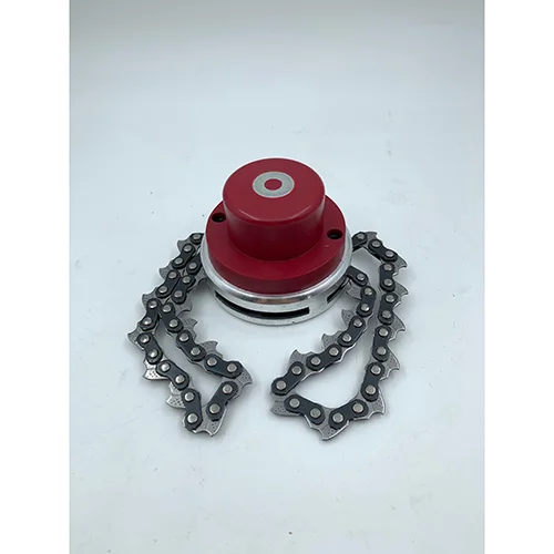 ODEROL Electric Lawn Mower Trimmer Replacement Parts, Line Chain Field Mower Clippers Brush Cutter