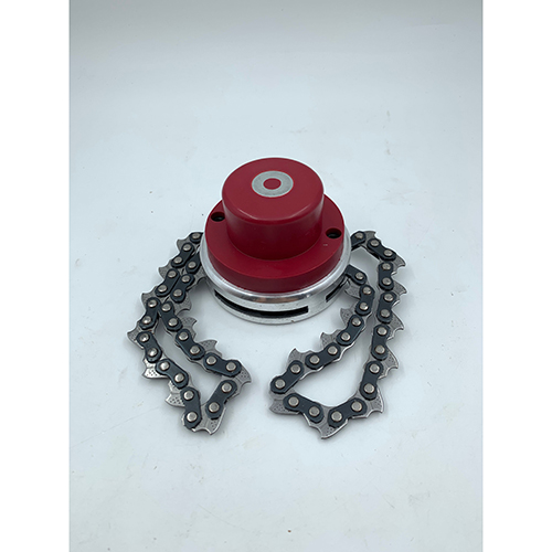 ODEROL Electric Lawn Mower Trimmer Replacement Parts, Line Chain Field Mower Clippers Brush Cutter