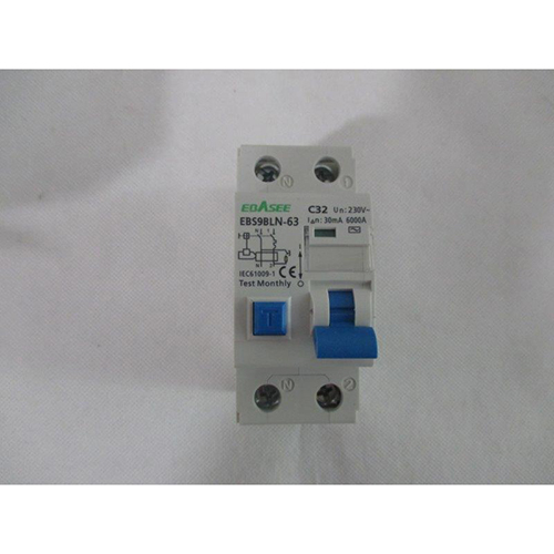 EBASEE — Residual-current device