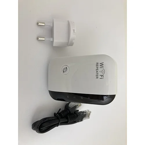 Wireless-N Wifi Repeater