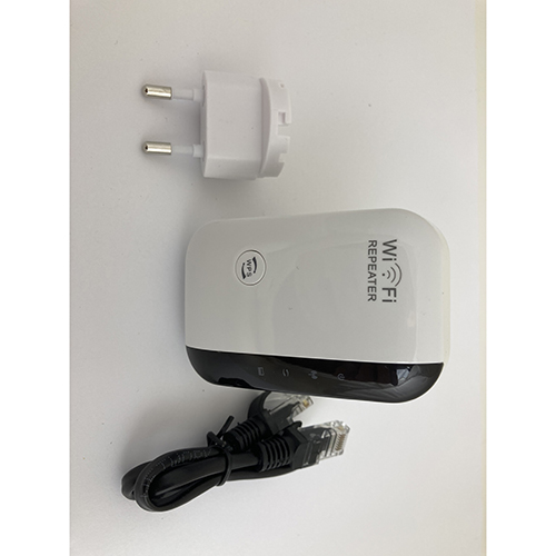 Wireless-N Wifi Repeater