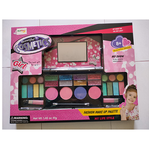MalPlay — Beautiful cosmetics