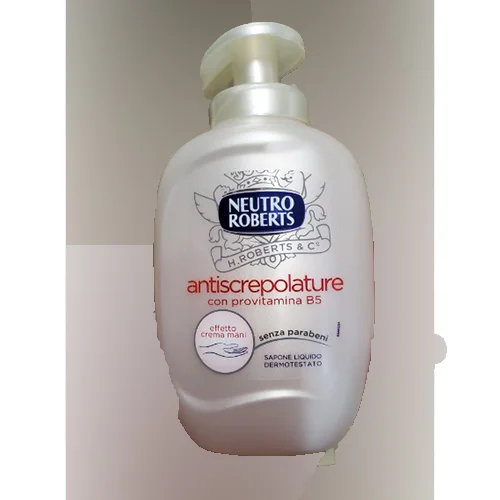 Neutro Roberts — Antiscrepolature con vitamina B5