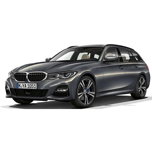 Bmw — 3 Series, 4 Series, 5 Series