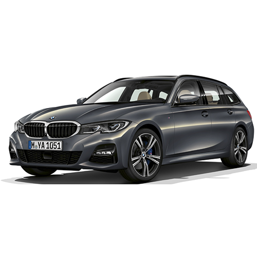 Bmw — 3 Series, 4 Series, 5 Series