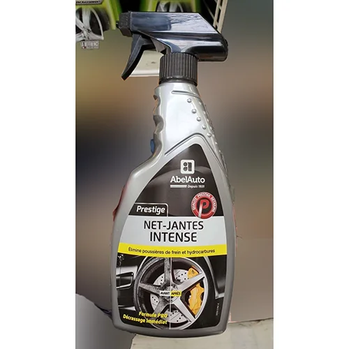 AbelAuto — NET-JANTES INTENSE