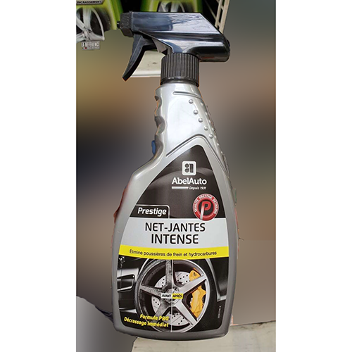 AbelAuto — NET-JANTES INTENSE