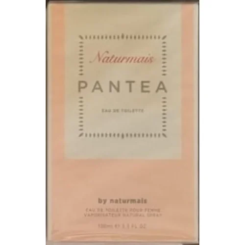 De Naturmais — Pantea