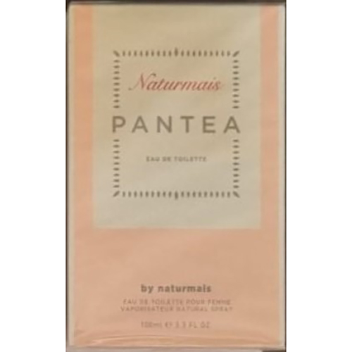 De Naturmais — Pantea
