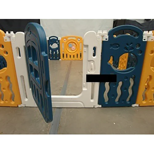 K IKIDO — Baby Play Fence