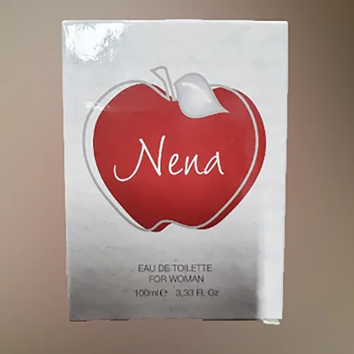 Jesus Gomez — Nena