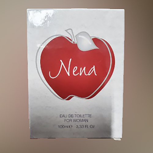Jesus Gomez — Nena