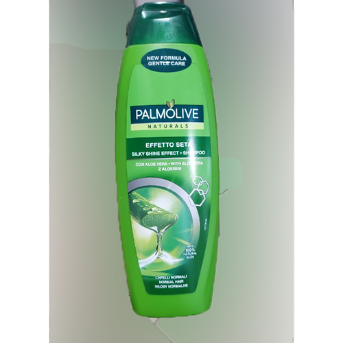 Palmolive — Effetto seta