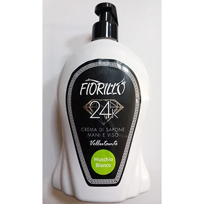 FIORILLO — FIORILLO 24K