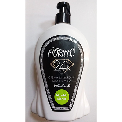 FIORILLO — FIORILLO 24K