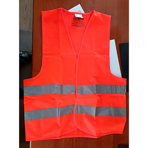 VRCPRO — Work protective vest