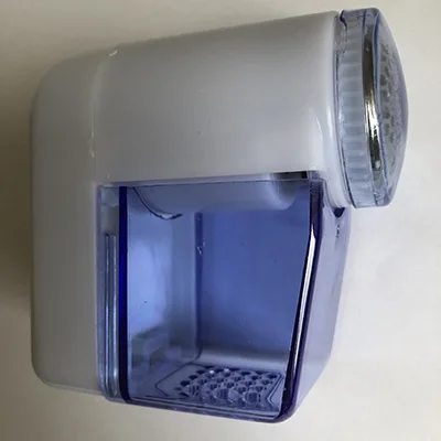 Feile — Fabric shaver