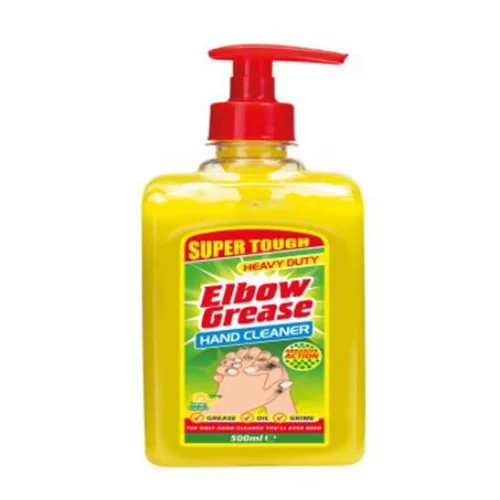 Elbow Grease — Heavy Duty Hand Cleaner