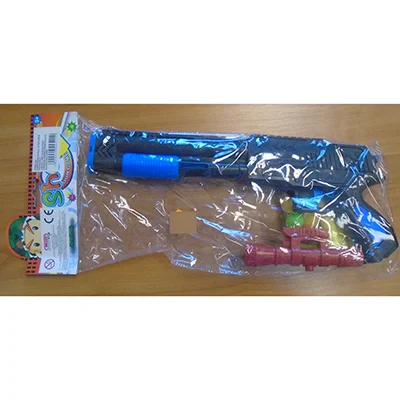 GAZELOtoys — Strzelba