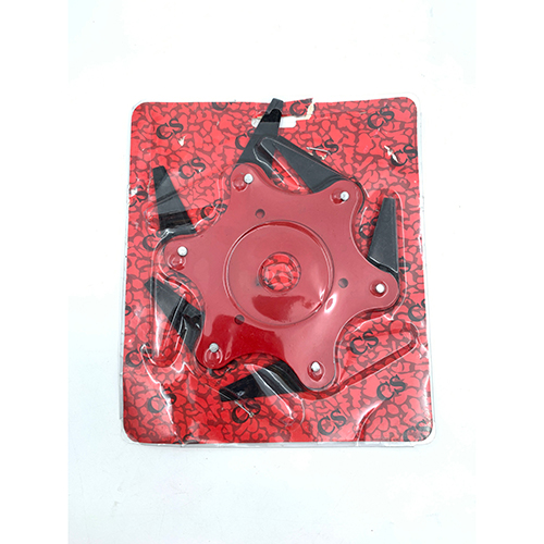 Trimmer With 6 Teeth Steel Blades Fit Compatible With S 65mn Lawn Mower