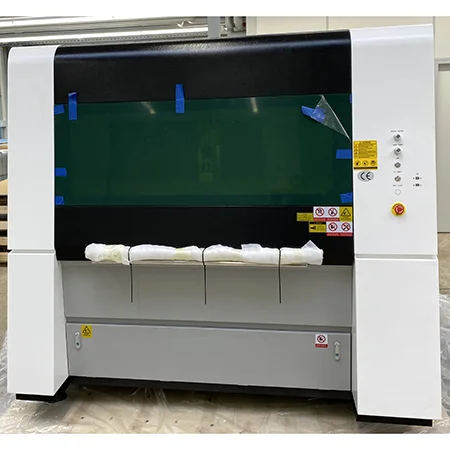 GWEIKE — Laser cutting machine