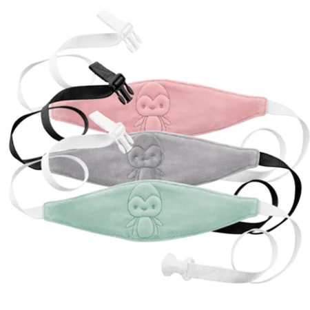Baby Jem — Head Support Strap
