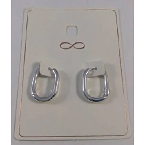 Earring 100% Metal