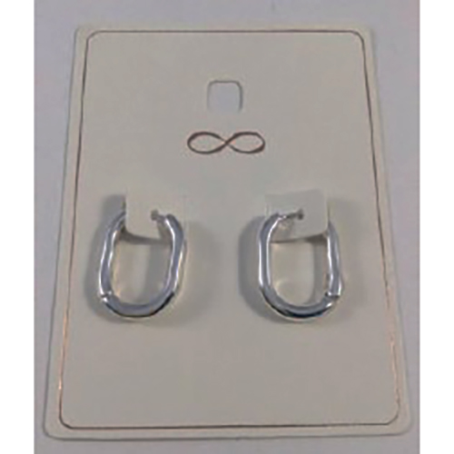 Earring 100% Metal