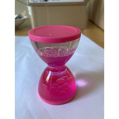 Mini flytande timer