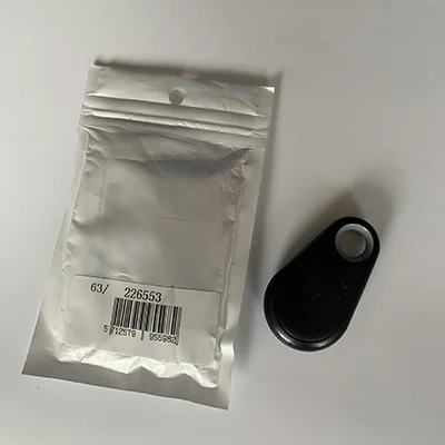Two way alarm smart Bluetooth tracker