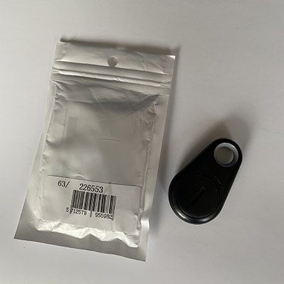 Two way alarm smart Bluetooth tracker