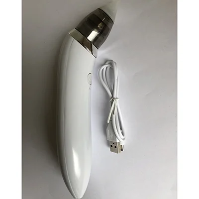 Infant electric nasal absorber