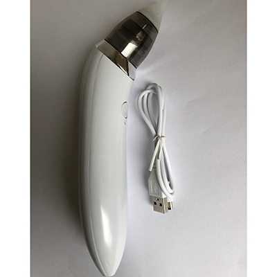 Infant electric nasal absorber
