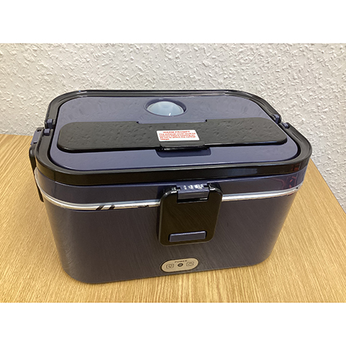 Kimfead — Electric Lunch Box / Electric Heating Lunch Box