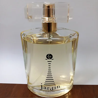 Cote D’ Azur — Jardin Eau de parfum