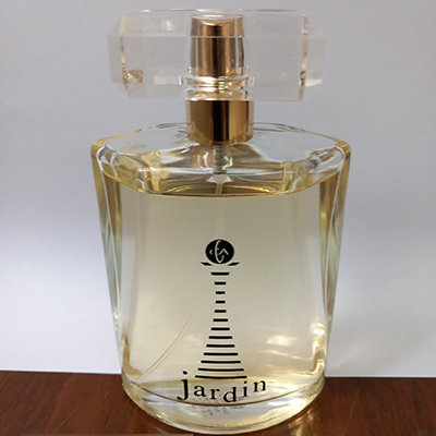 Cote D’ Azur — Jardin Eau de parfum