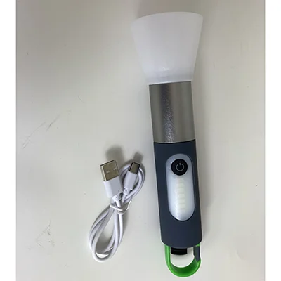 Digital thundar / Aldéns — Aldéns zoombara LED-lampa