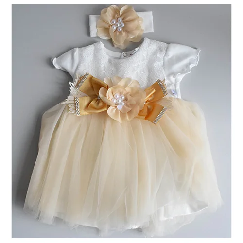 BULSEN BABY — Children's dress